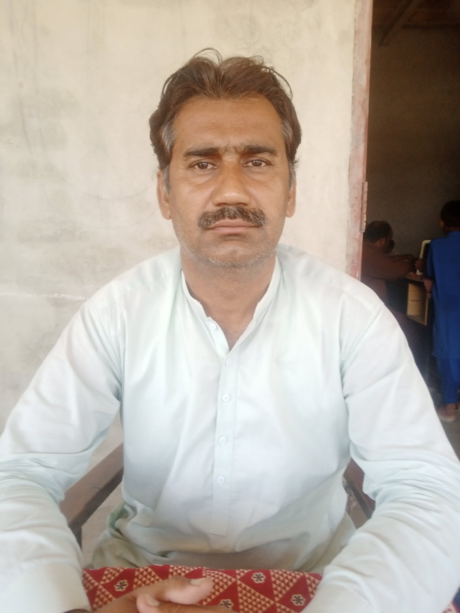 Abdul sattar bharo