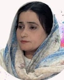Sajida Parveen