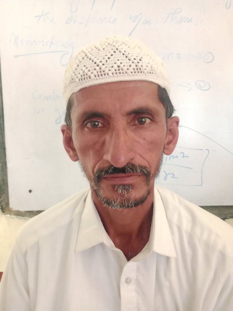 Abdul Razaque