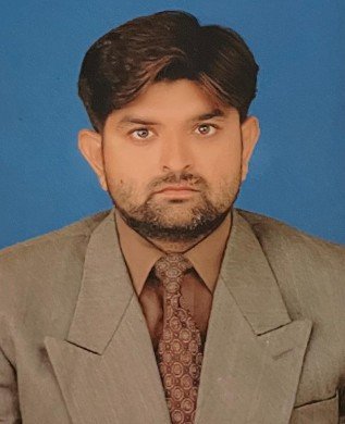 Jawad Hussain memon