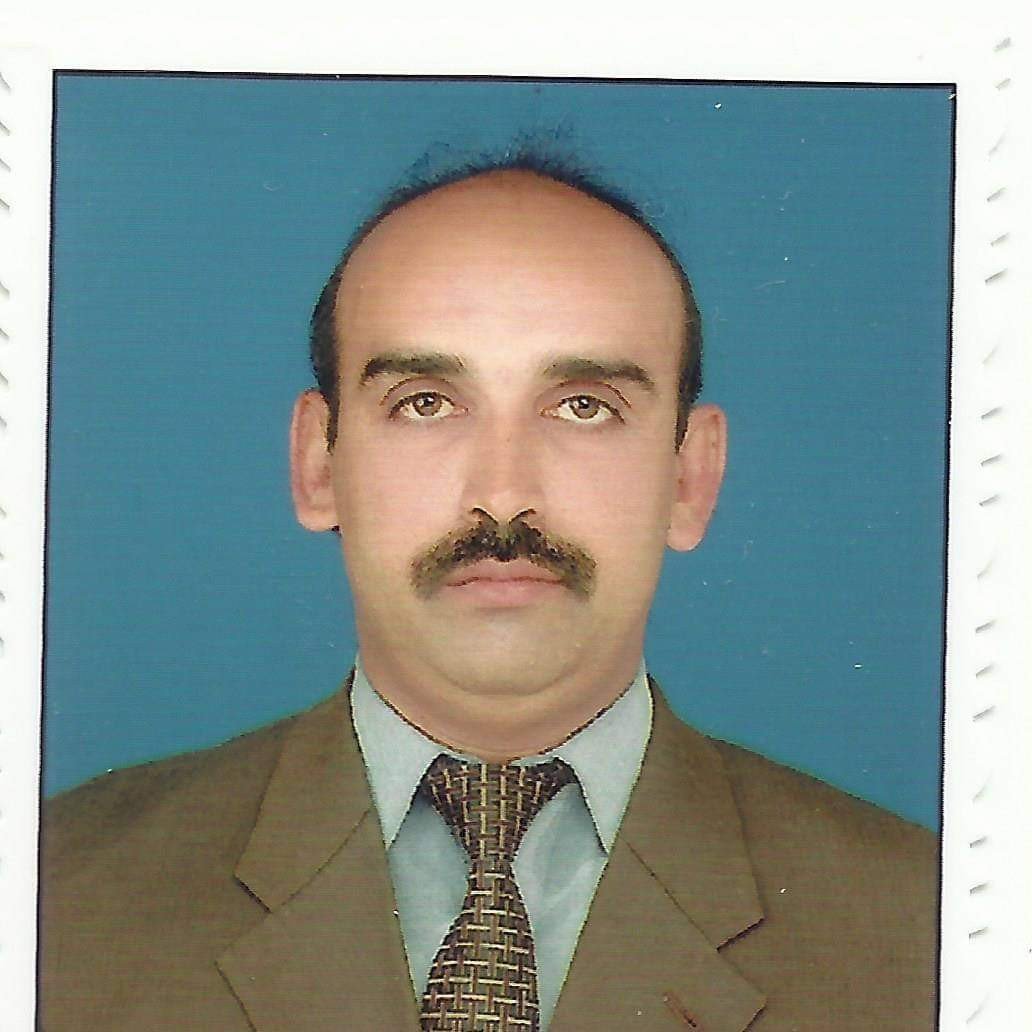 ASIF HUSSAIN TALPUR