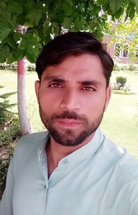 Pervez Ali Doondan