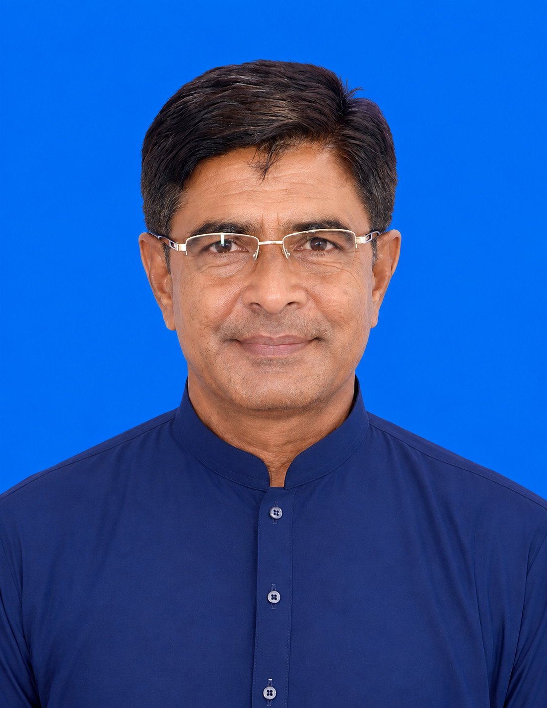 Sikandar Ali Khuhro