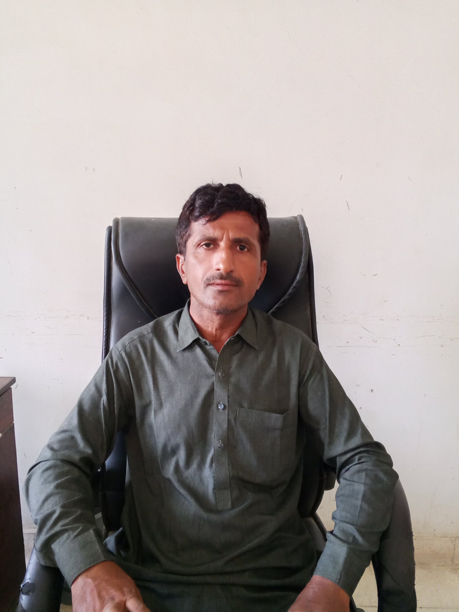 Khadim Ali