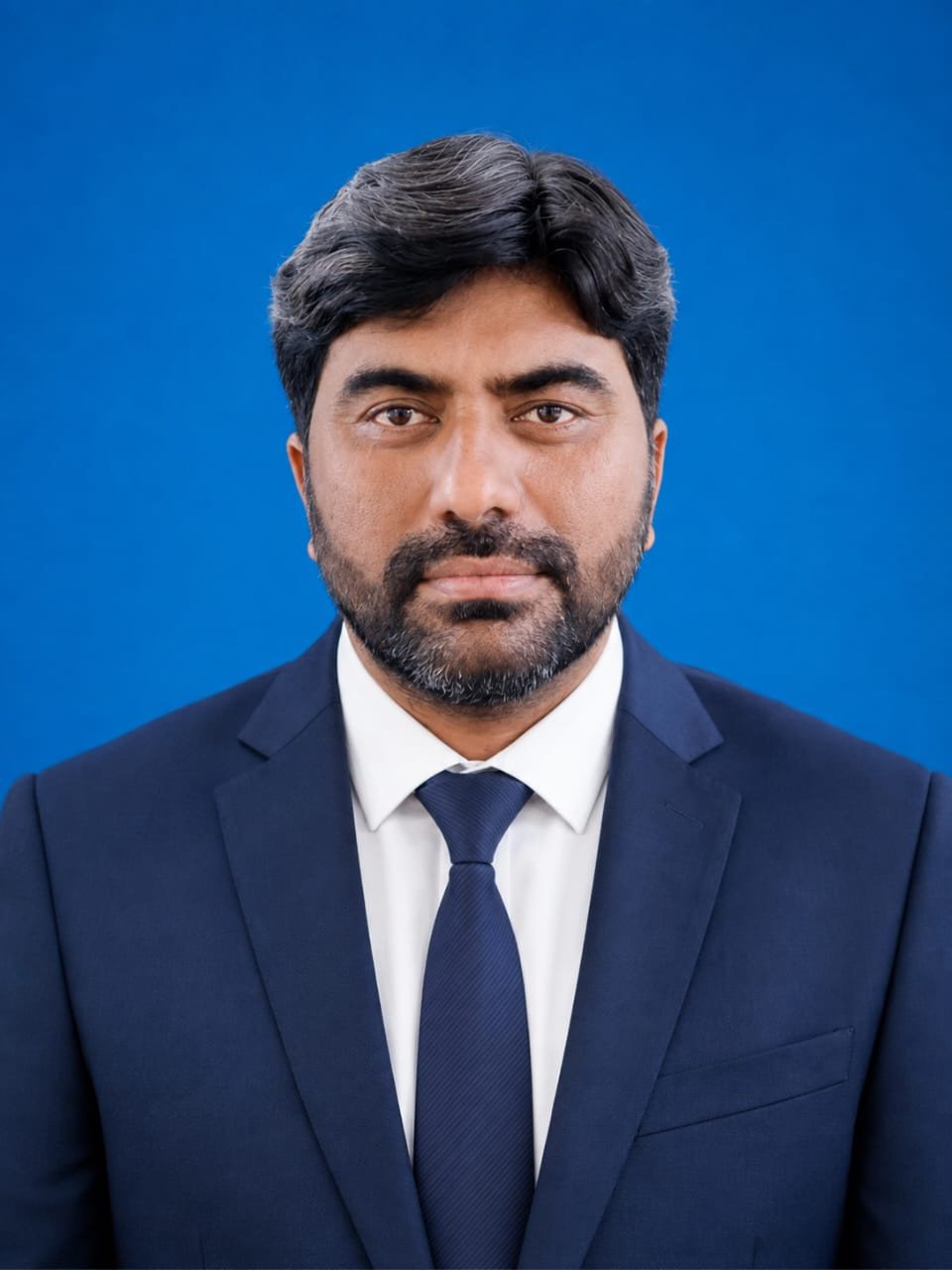 Irfan Ali Sahito