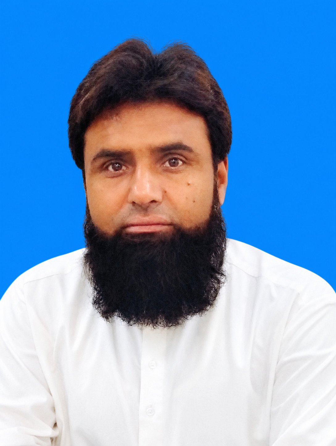 Abdul Rauf Mahar