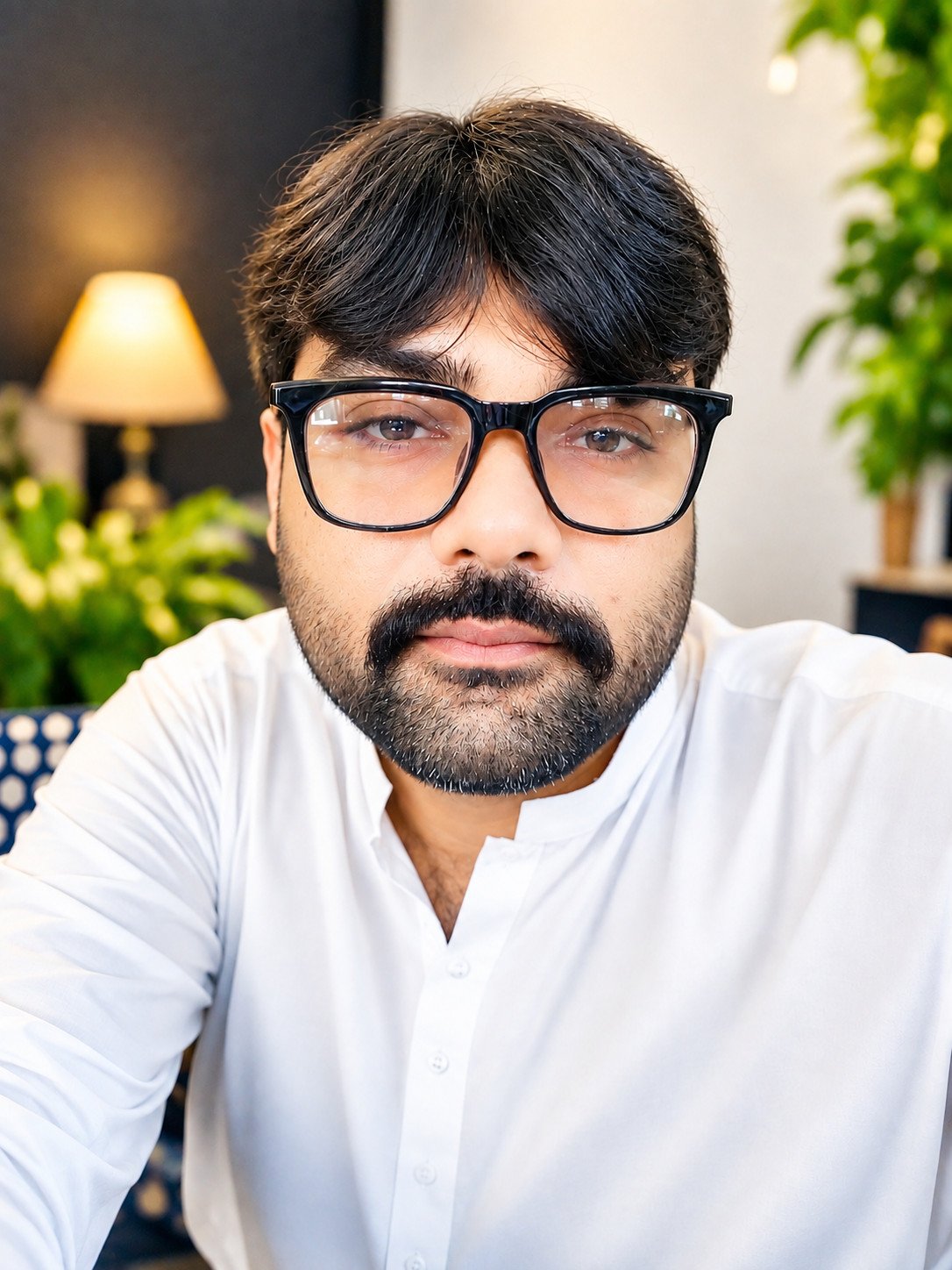 Muhammad Imran Joyo