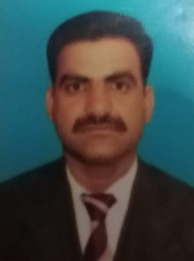 ZAFFAR ALI SAHITO