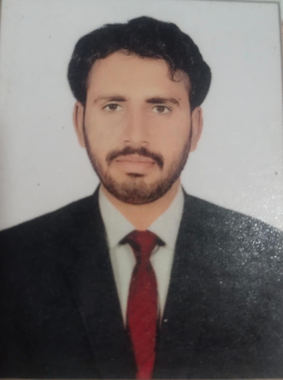 Mujahid Ali