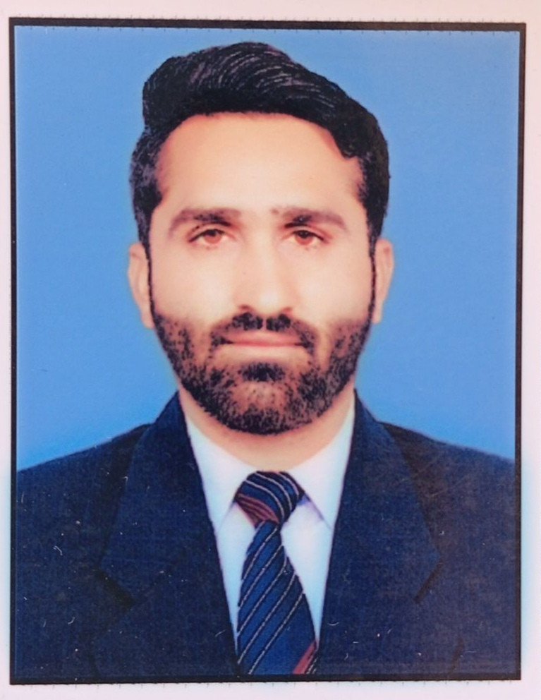 Arz Muhammad