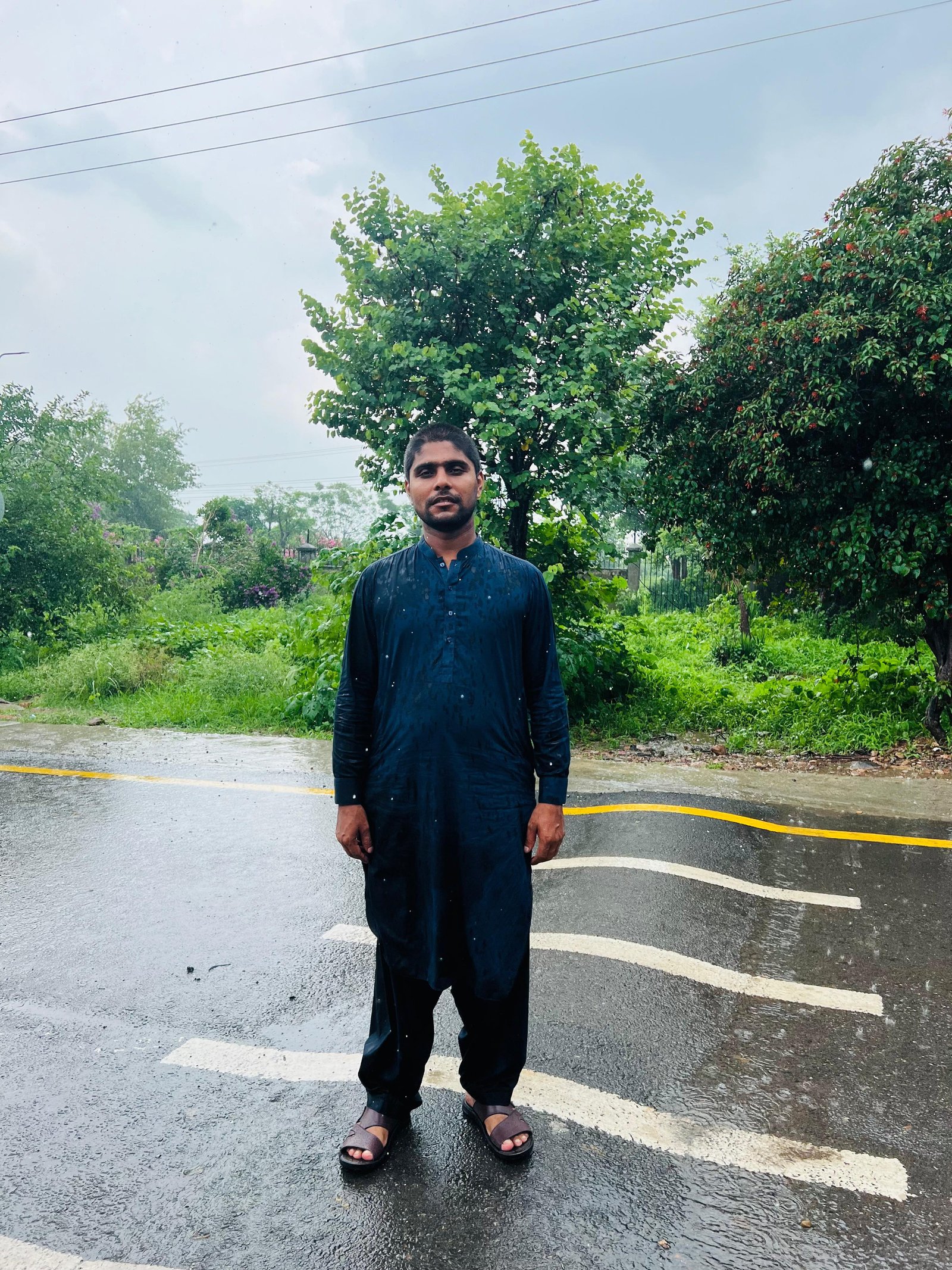 Noor Ahmed Narejo