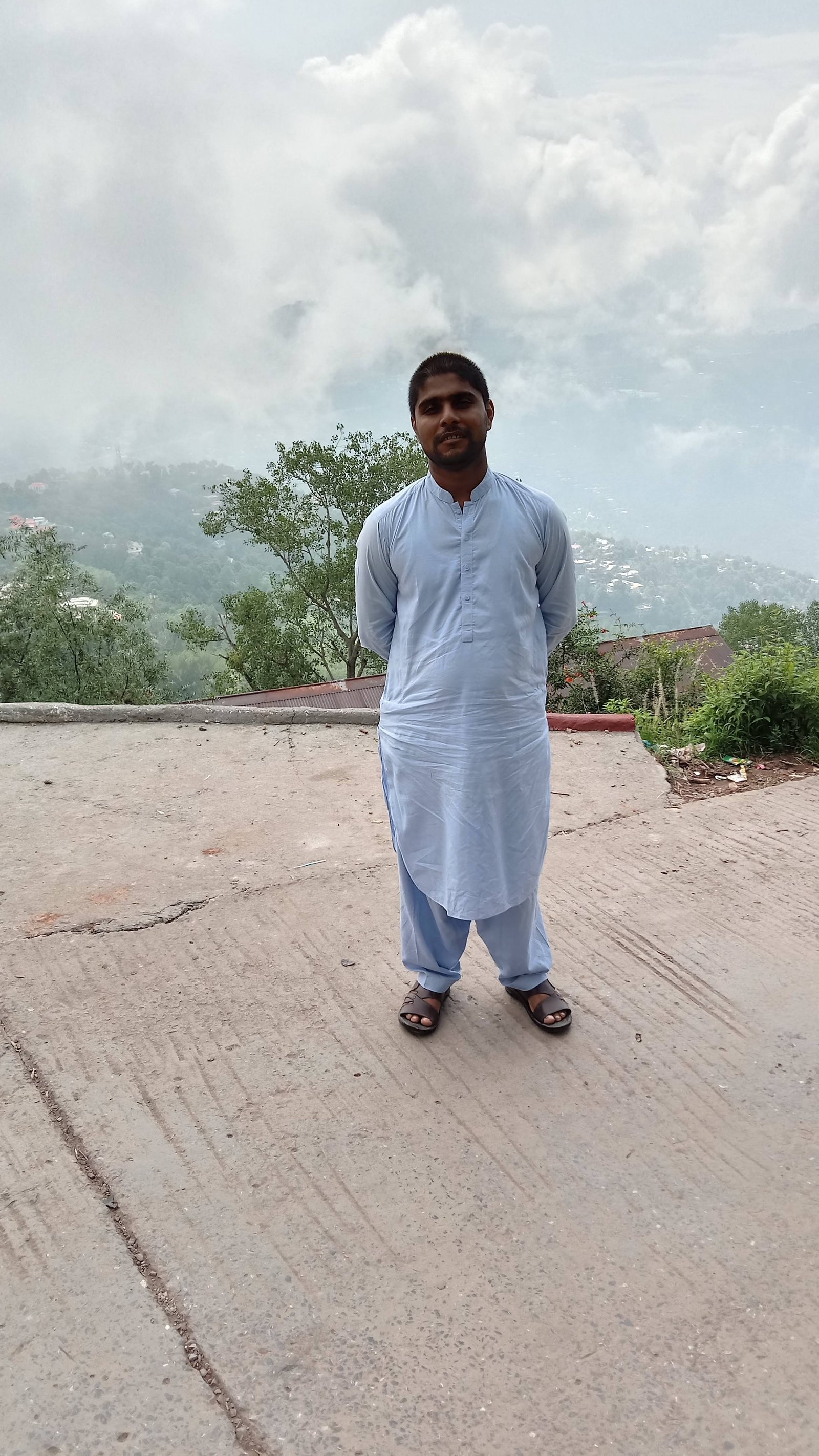 Noor Ahmed Narejo