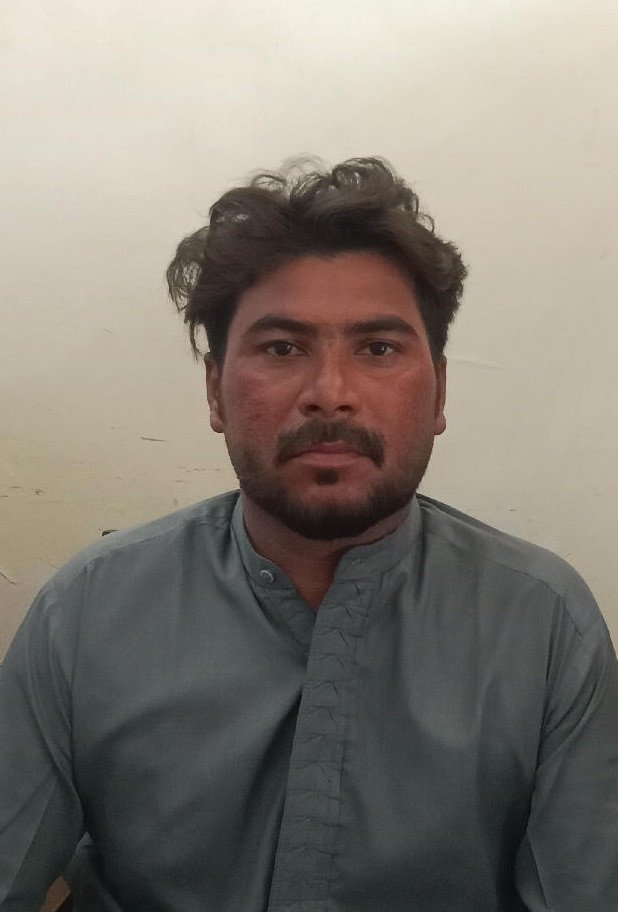 Mian Waqar Ahmed