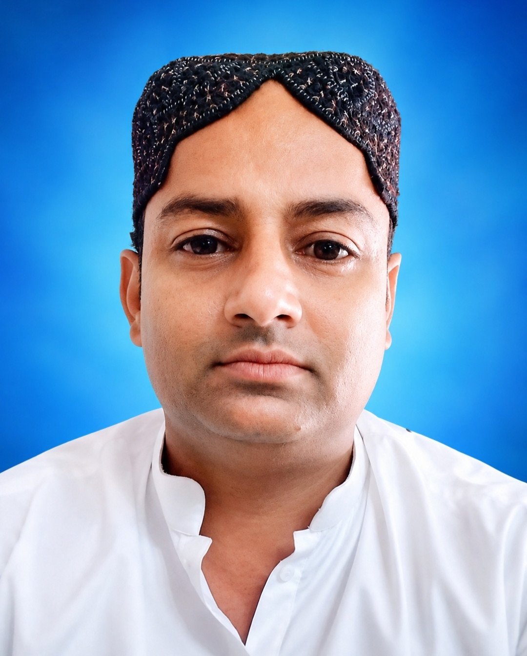 Mahmood Ahmed