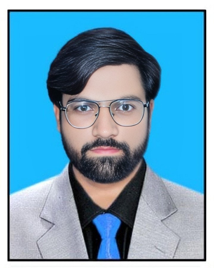 Sanaullah Jumani