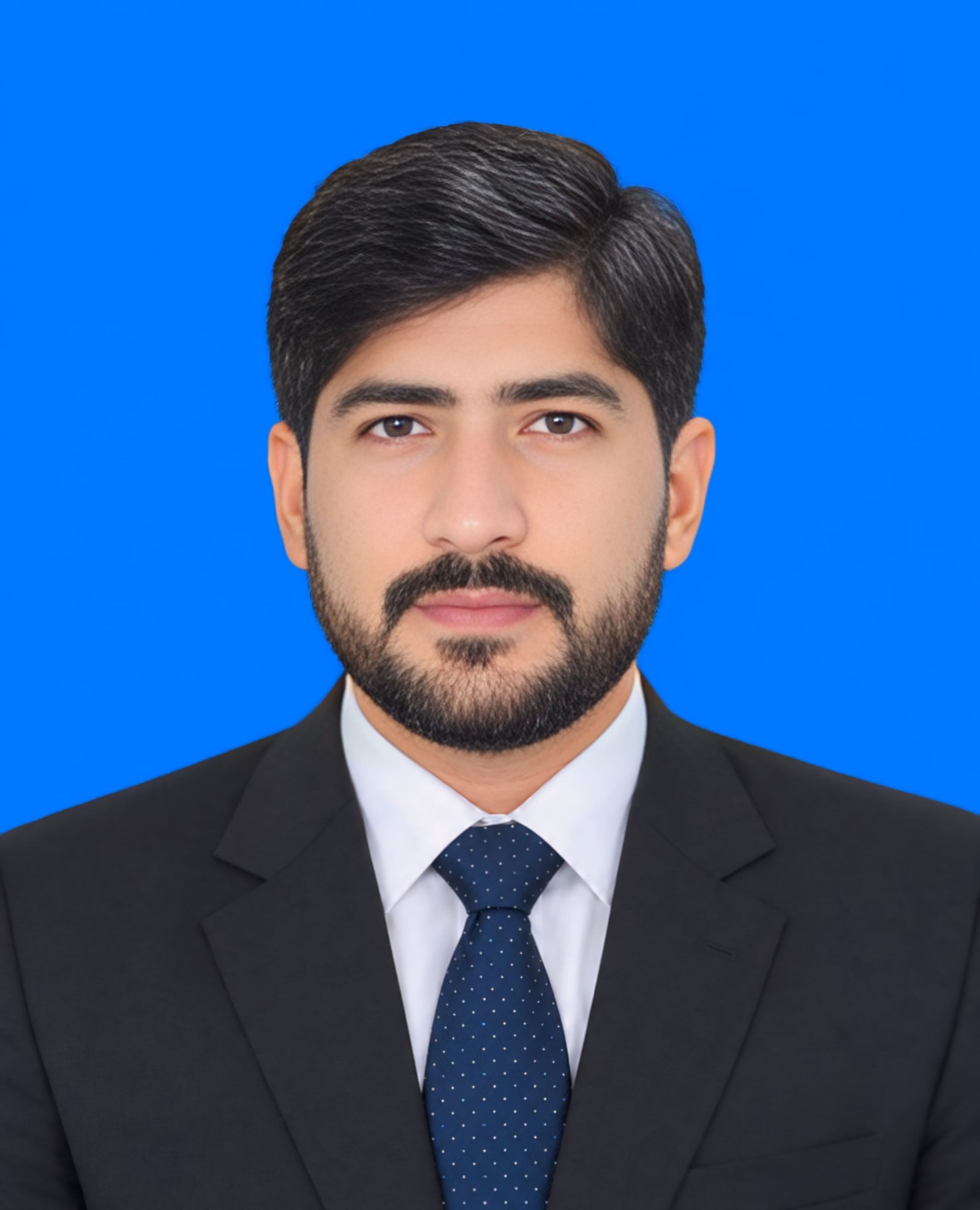 Yaseen Ali